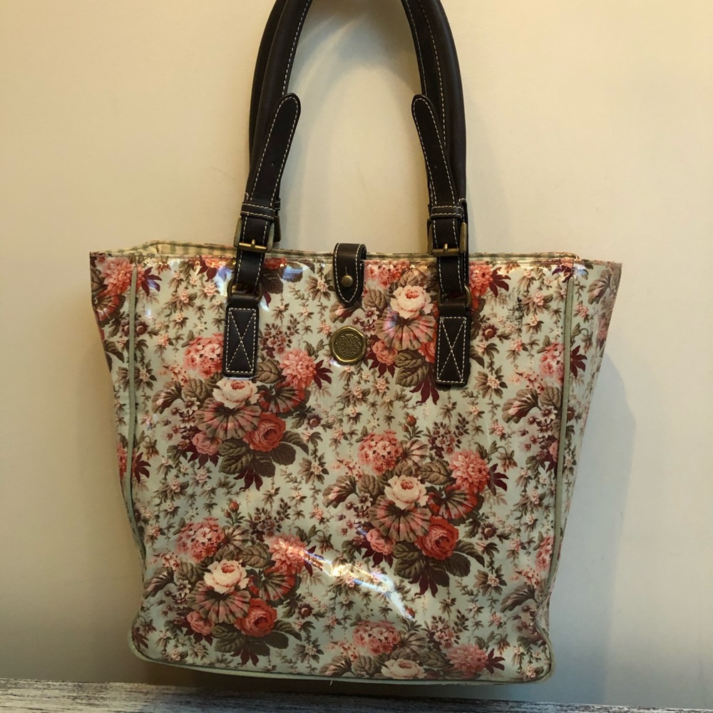 Anna Griffin tote